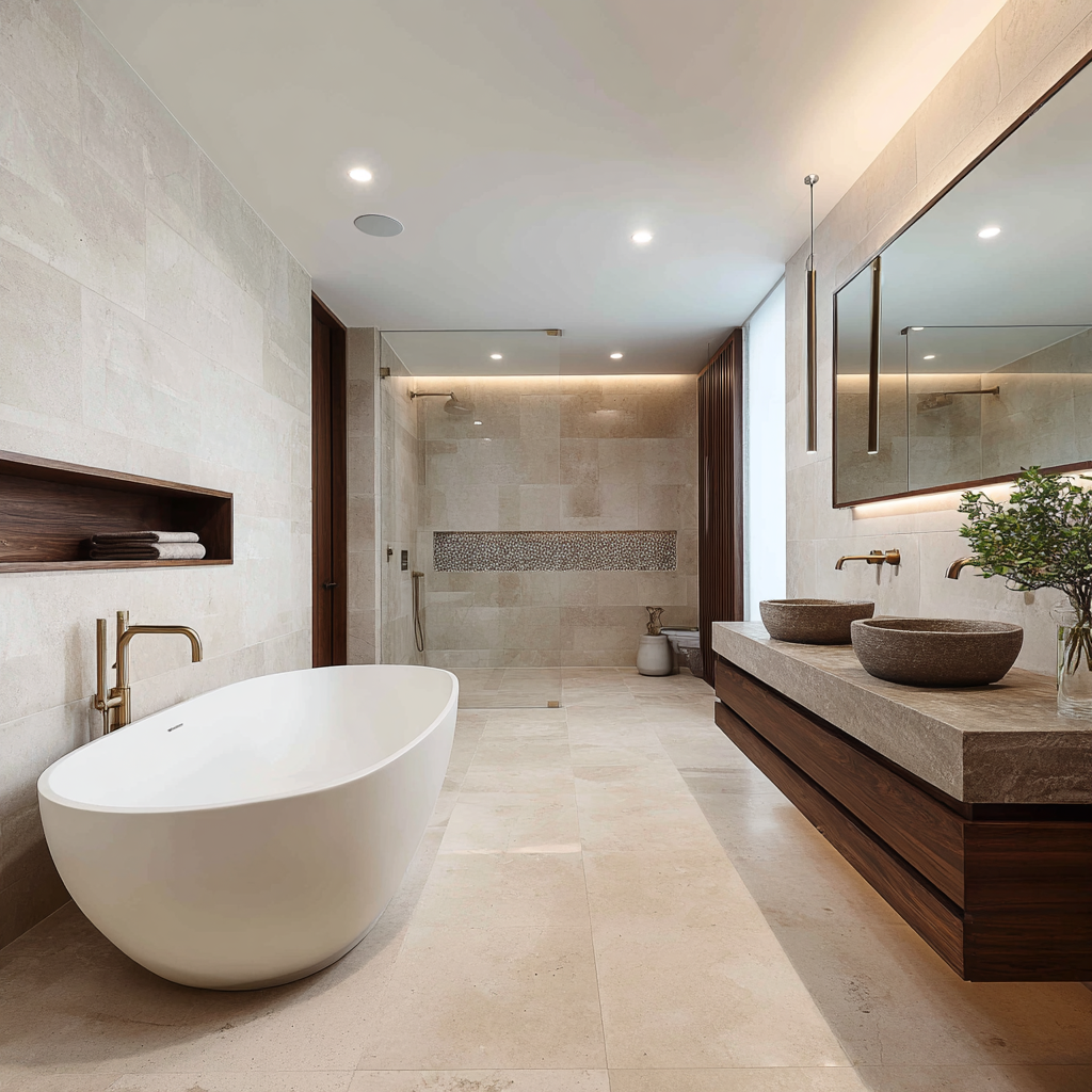 Executive Director at Serenity Springs Treatment in Anaheim, California